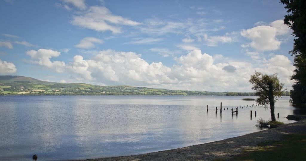 Lakeside Cottage Killaloe Exteriér fotografie