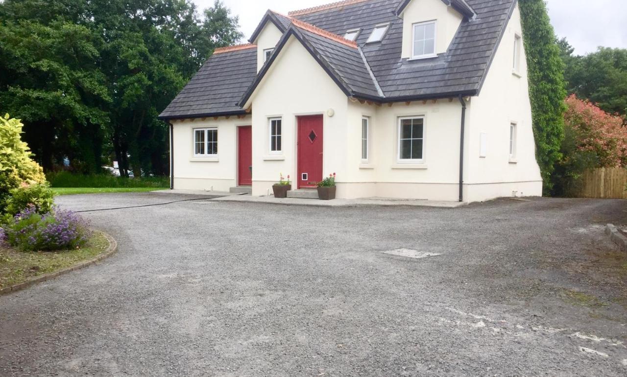 Lakeside Cottage Killaloe Exteriér fotografie