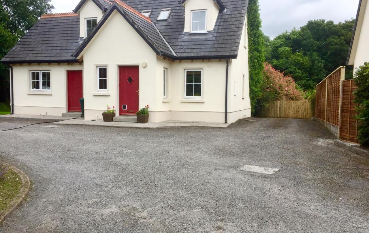 Lakeside Cottage Killaloe Exteriér fotografie