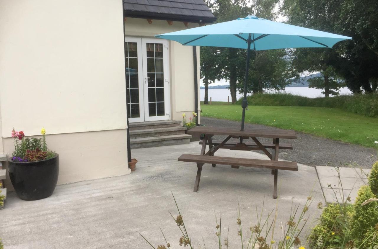 Lakeside Cottage Killaloe Exteriér fotografie