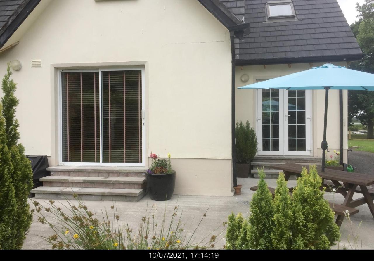 Lakeside Cottage Killaloe Exteriér fotografie